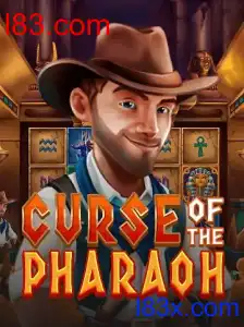 CurseofthePharaoh: Um Mergulho no Mundo dos Mistérios do Egito Antigo