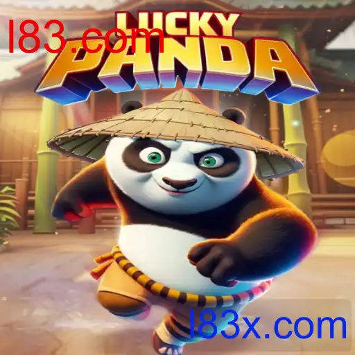 LuckyPanda: Descubra a Excitante Aventura do Jogo em l83.com
