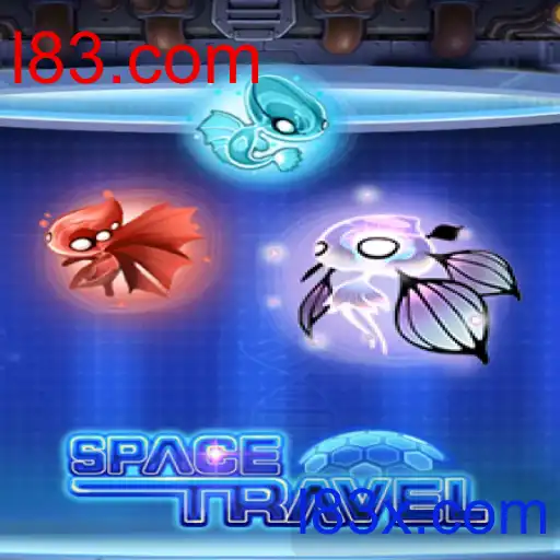SpaceTravel: Aventura Intergaláctica e Entretenimento com l83.com