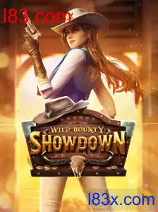 WildBountyShowdown